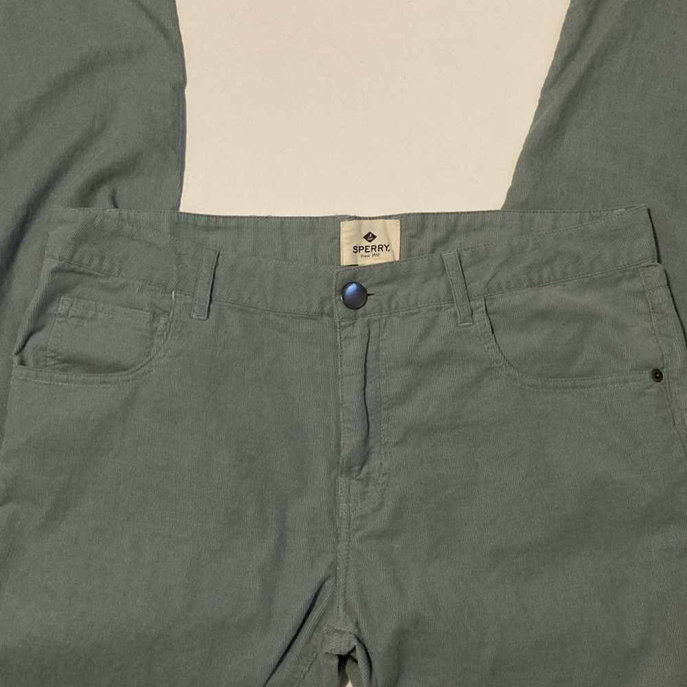 Sperry: 28, sage - Picture 4 of 4